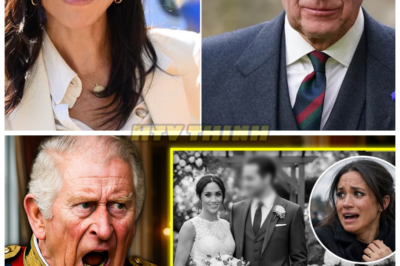 King Charles III RUINS Meghan Markle Overnight After Her EX Exposes a Secret Past in Canada 😱👑 What should have been dismissed as old history suddenly detonated when the Palace chose silence, turning one man’s resurfaced memories into a public avalanche that critics say Charles had no intention of stopping, leaving Meghan isolated as the narrative spiraled and forcing one brutal question into the open—was this cold inaction actually the Crown’s loudest move yet?👇