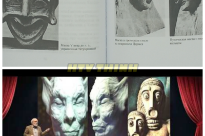 “Before I Die, Please Listen”—World’s Top Sumerian Expert Drops a Bombshell That Will Rewrite History 😱🗿 In a final, desperate plea, the world’s leading Sumerian expert reveals that everything we thought we knew about ancient civilizations is a lie. What if our understanding of the past is completely wrong, and the real truth has been hidden in plain sight for centuries? This revelation will change everything—are we ready to hear it?👇