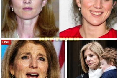 At 63, Caroline Kennedy FINALLY Speaks Out: How Losing Tatiana DESTROYED Her in Ways No One Expected 😢💔 After decades of private sorrow and public strength, Caroline Kennedy has revealed how the death of her daughter Tatiana, who died at just 35 following a battle with leukemia, has shaken her to the core, reopening old wounds from her father’s assassination and leaving her grappling with a grief deeper than anything she’s ever faced.