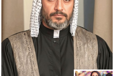 Young Belly dancer’s Forbidden Romance with a Married Man in Dubai Takes a Deadly Turn