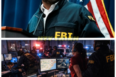🚨 THE LINE MEANT TO SAVE LIVES BECAME A BACKDOOR FOR CARTELS—FBI ARRESTS 7 CORRUPT 911 DISPATCHERS ACCUSED OF SELLING RAID INTEL TO CJNG FOR A MEASLY $500 A SHIFT, EXPOSING A NIGHTMARE WHERE EMERGENCY CALLS TURNED INTO AMBUSH WARNINGS AND TRUST COLLAPSED INSIDE THE VERY SYSTEM DESIGNED TO PROTECT US In that sharp, scandal-soaked narrator voice: Sirens were supposed to signal help, not betrayal, but investigators say every ping, pause, and whispered update may have been a paid favor, leaving agents stunned at how cheaply safety was allegedly sold 👇