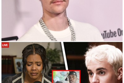 🐘 Justin Bieber’s Admission About Diddy Makes Candace Owens Break Down! 💥 “Could this confession change everything?” Candace Owens found herself in tears as Justin Bieber finally addressed his past with Diddy, revealing shocking truths that have left fans reeling. What did Bieber say, and why is it significant for both artists? Discover the emotional and cultural implications of this powerful moment! 👇”