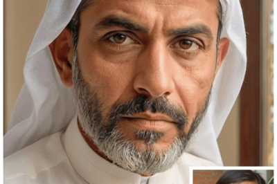 Sheikh’s Forbidden Affair With Teenage Servant in Abu Dhabi Ends in Honor Killing