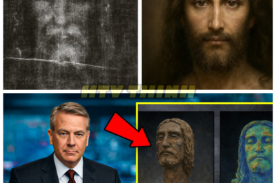 Scientists Found DNA Code in the Turin Shroud—What It Revealed Left Them TERRIFIED 😱🧬 After decades of study, scientists have discovered a DNA code hidden within the fibers of the Shroud of Turin, and what they found has left them reeling. The results don’t just challenge history—they raise unexplainable questions that modern science is terrified to address. What’s hidden in this ancient relic, and why are experts so fearful of the implications?👇