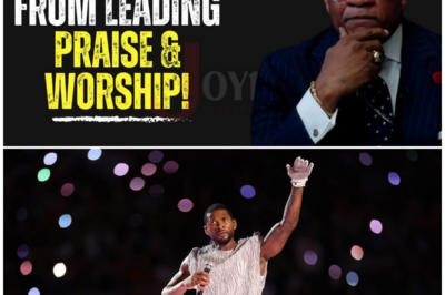 Church Scandal: Effeminate Man Publicly Barred from Leading Worship – Is This Spiritual Warfare or Discrimination?