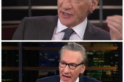 🐶 “BILL MAHER EXPOSES THE FLAWS: ‘THE WOKE LEFT’S STRATEGY IS A PATH TO FAILURE!’” In a captivating episode that has left fans buzzing, Bill Maher boldly declared, “The woke left’s strategy is a path to failure!”—a powerful indictment that not only resonates with disillusioned citizens but also challenges the very foundation of contemporary activism; as the implications of this bold statement sink in, will it inspire a shift in how the left approaches its goals or merely highlight the ongoing struggles within American society? 👇