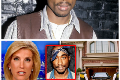 “Tupac’s Garage: Where Secrets Roamed and Shadows Whispered! 🕵️‍♂️ What the COPS Discovered Will Leave You Speechless!”  In a shocking twist that feels straight out of a Hollywood script, the contents of Tupac Shakur’s garage have been unveiled, and let’s just say, “Who knew the King of Rap had such a treasure chest of chaos?” From mysterious artifacts to jaw-dropping memorabilia, the police stumbled upon a trove that could rewrite history—if only it could talk! With every item revealing a layer of Tupac’s complex life, the revelations will make you question everything you thought you knew about the rap icon. What dark secrets lay hidden beneath the surface? Prepare for a wild ride into the unexpected! 👇
