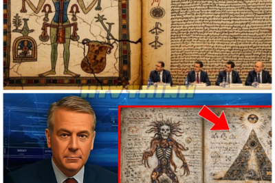 Ethiopian Monks Finally Translate the Resurrection Passage—And the Meaning Will Change Everything 😱📜 After centuries of mystery, Ethiopian monks have completed the translation of the Resurrection passage—and what they’ve revealed is nothing short of revolutionary. The words that have shaped Christianity could now be seen in an entirely new light. What did they discover, and why will it forever change our understanding of the resurrection? 👇