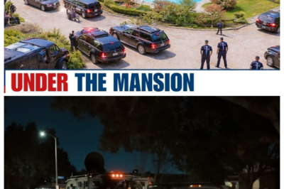 FBI & DEA RAID NY Mansion: 412 Rescued, Traff*cking Network Exposed