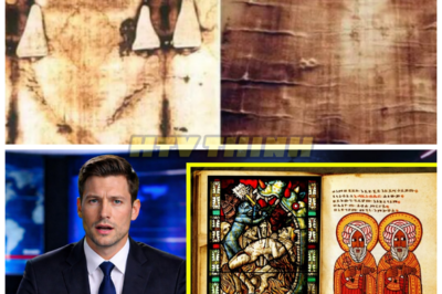 Mel Gibson: “Ethiopian Bible Describes Jesus in Incredible Detail—and It’s NOT What You Expect 😱📜” Mel Gibson has stunned the world with revelations from the Ethiopian Bible, where Jesus is described in ways that completely defy traditional Christian depictions. What details about His life and appearance have remained hidden for centuries? Prepare for a shocking twist that will challenge everything you thought you knew about Jesus! 👇