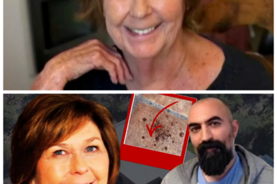 “Betrayal Uncovered: Nancy Guthrie’s Son-in-Law’s DNA Shocker! 🧪 ‘Is This a Family or a Soap Opera?'” In a scandal that could make headlines for weeks, Nancy Guthrie is reeling from a betrayal that cuts deeper than anyone could have imagined! New DNA findings suggest her son-in-law may have a hidden agenda, turning her world upside down and leaving her questioning everything. “Is this a family or a soap opera?” has become the biting joke among insiders as the drama escalates to fever pitch. As Nancy confronts the shocking implications of these revelations, the battle lines are drawn, and loyalties are tested like never before. Will she emerge victorious, or will this betrayal prove too much to bear? The saga continues! 👇