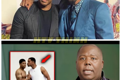 Brother Bilal REVEALS How He CAUGHT Will Smith With Bryshere Gray — The Shocking Details Will Leave You SPEECHLESS! 😱 In a jaw-dropping revelation, Brother Bilal spills the truth about how he caught Will Smith in a compromising situation with Bryshere Gray. What happened behind closed doors, and why is this confession causing such a stir? The shocking details will leave you questioning everything about Will Smith’s private life. Get ready for a scandalous truth that will rock Hollywood. 👇