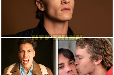 Connor Storrie’s EX-HUSBAND CRASHES Into the Spotlight and EXPOSES His Darkest Secrets! 😱 In a shocking twist, Connor Storrie’s ex-husband has crashed into the media spotlight, exposing jaw-dropping secrets about their marriage. What shocking truths is he revealing about their relationship, and why is he speaking out now? The details of their marriage are more explosive than anyone could have imagined. This explosive confession is about to change everything! 👇