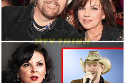 2 Years After His Death, Toby Keith’s Wife BREAKS Her Silence — The Truth She Reveals Will SHOCK You! 😱 After two long years of silence, Toby Keith’s wife is finally speaking out, and the truth she’s revealing about the country legend’s death is more shocking than anyone expected. What has she been hiding, and why is she breaking her silence now? This explosive confession will leave fans and the world reeling. The details will change everything you thought you knew. 👇