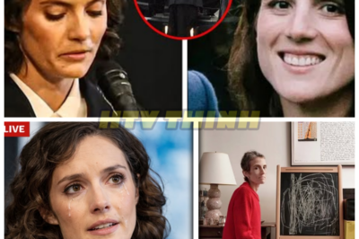 JFK’s Eldest Grandchild Rose FINALLY Reveals Tatiana’s Final Days — The Heartbreaking Story You Won’t Forget! 😢 In a rare and emotional moment, JFK’s eldest grandchild, Rose, opens up about Tatiana’s final days, and the story she reveals will shatter your heart. What happened in those final moments, and why did it break Rose’s heart so deeply? This intimate revelation is bound to leave you speechless and questioning everything you knew about the Kennedy family. Prepare for a heartbreaking confession. 👇