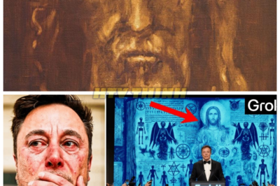 Elon Musk’s Grok AI Decodes Solomon’s Forbidden Book—The Horrifying Truth Will SHATTER You! 📚💥 Elon Musk’s Grok AI has done the unthinkable: it cracked the code of Solomon’s Forbidden Book. But what was uncovered is far worse than anyone could have imagined. The ancient text, hidden for centuries, reveals secrets so dark and powerful, they could unravel the very fabric of human history. What’s in the pages of Solomon’s forbidden scrolls that has experts terrified? You won’t believe the chilling truth that’s been uncovered…👇