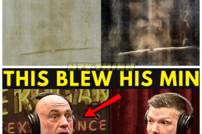 Joe Rogan Grills Bible Expert on Jesus—The EPIC Answers Will Leave You Stunned! 🔥📖 Joe Rogan didn’t hold back when he sat down with a Bible expert, throwing tough questions about Jesus that left the expert scrambling for answers. What followed was an intense, jaw-dropping exchange full of revelations that will challenge everything you thought you knew about Christ. These epic responses will have you questioning everything—prepare for a discussion that you won’t forget! 👇