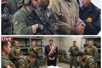 The Midnight Raid: Uncovering the Shadows of Power In the early hours of a seemingly ordinary morning, the world remained blissfully unaware of the storm brewing beneath the surface of geopolitical tensions. At precisely 4:47 AM, a team of elite FBI and DEA agents prepared to breach the heavily fortified bunker of Nicolás Maduro, the embattled president of Venezuela. This was not just a raid; it was a mission that would expose the dark underbelly of a narco-state, a world where power, corruption, and desperation intertwined in a deadly dance.  Agent Sarah Mitchell, a seasoned operative with a reputation for fearlessness, stood at the forefront of the operation. She had spent years tracking the intricate web of drug trafficking and corruption that had plagued Venezuela, and now, she was poised to strike at its heart. As she adjusted her tactical gear, adrenaline coursed through her veins. This was her moment to shine, to bring justice to a country ravaged by crime and tyranny.  The team moved silently through the shadows, their breaths steady as they approached the bunker’s entrance. Sarah glanced at her partner, Agent Mike Torres, whose eyes mirrored her determination. They had faced countless dangers together, but this mission felt different. It was personal. The devastation wrought by the drug trade had touched their lives in ways they could never forget.  As they breached the door, a cacophony of alarms erupted, piercing the stillness of the night. The team surged forward, weapons drawn, ready to confront whatever lay ahead. Inside the bunker, they were met with a scene that would haunt them forever. Stacks of gold bars gleamed under the harsh fluorescent lights, a testament to the wealth amassed through corruption and crime. But it was the sight of fentanyl—piles of it, ready to be shipped out—that sent chills down Sarah’s spine. This was not just a drug; it was a weapon of mass destruction, claiming lives by the thousands.  The operation unfolded like a carefully choreographed dance, each agent moving with precision and purpose. Sarah led her team deeper into the bunker, determined to uncover the full extent of Maduro’s operations. They burst into a control room, where monitors flickered with images of shipments being prepared, routes mapped out, and connections to powerful allies in the shadows. The evidence was overwhelming, and Sarah knew that this was just the tip of the iceberg.  As they gathered intelligence, the tension in the room escalated. Suddenly, a loud crash echoed from the hallway. Agent Torres rushed to the door, ready to confront whatever threat awaited them. In that moment, Sarah felt a surge of fear mixed with determination. This was her chance to make a difference, to expose the truth that had long been buried beneath layers of deceit.  The door swung open, revealing a group of armed guards. A fierce firefight erupted, bullets whizzing past as Sarah and her team fought for their lives. The chaos was a stark reminder of the stakes involved. This was not just a mission; it was a battle for the soul of a nation. As the dust settled, Sarah emerged victorious, but not without scars. The cost of this victory weighed heavily on her heart.  With the guards subdued, the team continued their search, uncovering documents that detailed Maduro’s connections to international drug cartels. The evidence was damning, a roadmap of corruption that extended far beyond Venezuela’s borders. Sarah felt a mix of triumph and despair as she realized the magnitude of the operation they had dismantled. This was not just about drugs; it was about power, control, and the lives destroyed in the process.  As the sun began to rise, casting a golden hue over the bunker, Sarah and her team prepared to leave. They had secured crucial evidence, but the fight was far from over. The repercussions of their actions would echo throughout the world, drawing attention to the dark alliances that propped up dictatorships and fueled violence.  Back in the United States, the fallout from the raid reverberated through political circles. Senator James Collins, a vocal critic of Maduro, seized the opportunity to call for increased sanctions and military intervention. He painted a picture of a hero’s victory, but Sarah knew the truth was more complicated. The reality of the situation was murky, filled with shades of gray that politicians often overlooked in their quest for power.  Meanwhile, Nicolás Maduro was reeling from the blow. The raid had exposed the vulnerabilities of his regime, and he knew that the walls were closing in. In a desperate attempt to maintain control, he doubled down on his oppressive tactics, cracking down on dissent and tightening his grip on power. The people of Venezuela, already suffering under the weight of economic collapse, faced even harsher realities as the government retaliated against those who dared to speak out.  Sarah watched from afar as the news unfolded. She felt a deep sense of responsibility for the lives affected by the raid. The evidence they had gathered was powerful, but it was only the beginning. The fight against the drug trade and corruption was an uphill battle, one that would require more than just a single operation. It demanded sustained effort, cooperation, and a willingness to confront uncomfortable truths.  As she sat in her office, poring over the documents collected during the raid, Sarah felt a sense of urgency. The evidence needed to be shared, but she also understood the risks involved. Powerful interests would do everything in their power to suppress the truth, to maintain the status quo. With each passing day, the stakes grew higher, and the urgency to act became more pronounced.  Determined to make an impact, Sarah reached out to investigative journalists and human rights organizations, sharing the evidence they had gathered. She knew that exposing the truth would be dangerous, but she was willing to take that risk. The lives of countless individuals hung in the balance, and she could not stand idly by.  As the story began to break, Sarah found herself at the center of a media storm. The world watched as the evidence of Maduro’s corruption and the extent of the drug trade were laid bare. The response was swift and fierce. Protests erupted in Venezuela, with citizens demanding accountability and change. The regime, once seemingly invincible, began to show cracks under the pressure of public outcry.  But with the spotlight came danger. Sarah received threats, warnings to back down or face the consequences. The stakes were personal, and she felt the weight of her choices bearing down on her. Yet, she stood firm, driven by a sense of purpose that transcended her fears. This was not just about her; it was about justice, about giving a voice to the voiceless.  As the months passed, the situation in Venezuela continued to evolve. The regime struggled to maintain control as international pressure mounted. Sanctions were imposed, and support for Maduro dwindled both at home and abroad. Sarah watched as the tides began to turn, but she knew that the road to recovery would be long and fraught with challenges.  In a dramatic twist, Maduro was eventually forced to flee the country, leaving behind a legacy of corruption and suffering. The people of Venezuela celebrated, but Sarah understood that the fight was far from over. The power vacuum left in the wake of his departure posed new risks, and the potential for further chaos loomed large.  As she reflected on the journey, Sarah realized that the raid on Maduro’s bunker had been a catalyst for change, but it was only the beginning. The fight against the drug trade and corruption required vigilance, collaboration, and an unwavering commitment to justice. She had played a role in exposing the truth, but the work was far from finished.  In the end, Sarah Mitchell emerged not just as an agent but as a symbol of resilience and hope. She had faced the darkness and emerged stronger, a reminder that the fight for justice is often a long and arduous journey. As she looked toward the future, she knew that she would continue to stand up against corruption and fight for a better world, one step at a time. The shadows of power may be daunting, but the light of truth would always prevail.
