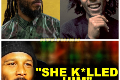 Ziggy Marley Finally Breaks Silence on Bob Marley—What He Reveals Will SHOCK You! 🎤💥 After years of silence, Ziggy Marley has finally opened up about his legendary father, Bob Marley—and what he has to say is more shocking than anyone could have expected. The truth behind their relationship, family dynamics, and Bob’s legacy has left fans reeling. Ziggy’s revelation is not only a deep dive into family secrets but also a revelation that could change everything you thought you knew about the Marley legacy. Get ready for the bombshell…👇