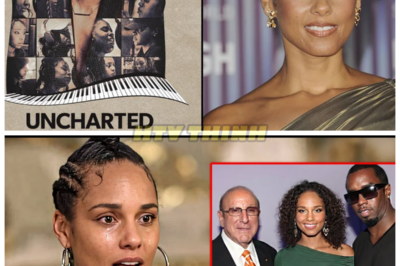 Alicia Keys at 44 Reveals the Secret She Wanted to Take to Her Grave—And It’s Shocking! 😱🎹 At 44, Alicia Keys has finally opened up about the one secret she’s carried with her for years—a secret so personal, she once wanted to die with it. Now, the iconic singer has revealed the truth, and it’s far more emotional and shocking than anyone could have anticipated. Why did Alicia keep this secret hidden for so long, and what does it mean for her legacy? Prepare for a revelation that will leave you speechless…👇