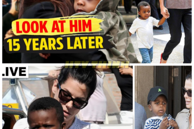 Remember the Boy Sandra Bullock Adopted 14 Years Ago? His Life Now Will SHOCK You! 😱💫 It’s been 14 years since Sandra Bullock adopted her son, and now, the world is getting a glimpse of his life as an adolescent. From private moments to growing up in the spotlight, the young boy’s journey has been nothing short of extraordinary. What’s his life like now, and how has it been shaped by his famous mother? The answer is more surprising—and heartwarming—than you can imagine…👇