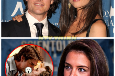 Katie Holmes Breaks Her Silence on Tom Cruise and Scientology—What She Reveals at 46 Will SHOCK You! 😱🕊️ At 46, Katie Holmes has finally opened up about her tumultuous marriage to Tom Cruise and his connection to Scientology, and the truth is more explosive than anyone could have expected. For years, she kept silent, but now, her revelations about their relationship and the influence of Scientology are shaking Hollywood to its core. What did Katie say, and how does she feel about the secrets she’s carried for so long? Get ready for a bombshell…👇