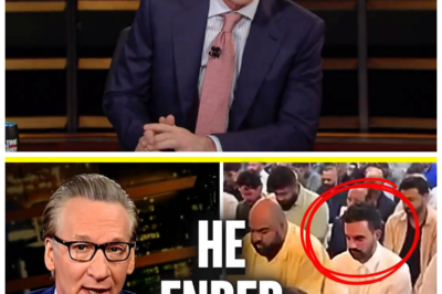 🐶 BILL MAHER’S SCATHING ATTACK: ZOHRAN MAMDANI EXPOSED AS A COMMUNIST IN A DRAMATIC SHOWDOWN! In a jaw-dropping moment that has sent shockwaves through the political landscape, Bill Maher brutally exposed Zohran Mamdani on live television, branding him a communist in a fiery debate that left viewers stunned! This shocking confrontation not only reveals the deep ideological divides in America but also raises questions about Mamdani’s true beliefs and motivations. What secrets lie beneath this explosive exchange, and how will it reshape the political narrative? Get ready for the sensational details that will have everyone talking! 👇