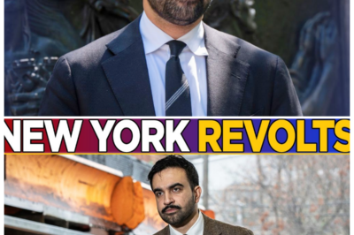 🐘 “Zohran Mamdani’s Humiliation: NYC Residents REVOLT Against Leadership!” ⚡ In a shocking display of discontent, Zohran Mamdani has been HUMILIATED as New Yorkers take a stand against his leadership! The city is alive with protests and demands for accountability, leaving Mamdani scrambling for answers. “This is a turning point in our political history,” insiders warn, as they dissect the events leading to this tumultuous revolt. Prepare for a captivating look at the clash between a politician and the people he represents! 👇