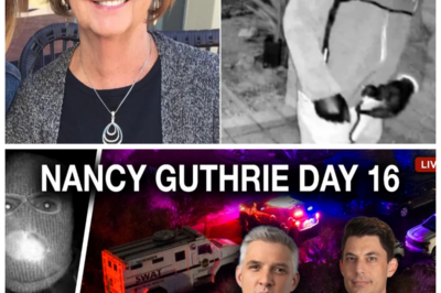 “Unraveling the Guthrie Mystery: ‘You’ll Never Guess Who’s Involved!’ 🔥😧💣”  Prepare for a revelation that will leave you reeling! Brian Entin has uncovered shocking connections in the Guthrie case that no one saw coming. “You’ll never guess who’s involved!” he teased, as he unraveled a tangled web of deceit that implicates unexpected players in this high-stakes drama. As the layers of conspiracy are peeled back, viewers are left questioning everything they thought they knew. With each new clue, the suspense builds, and the stakes rise higher than ever before. Can the truth withstand the pressure, or will it crumble under the weight of betrayal? This story is just heating up! 👇