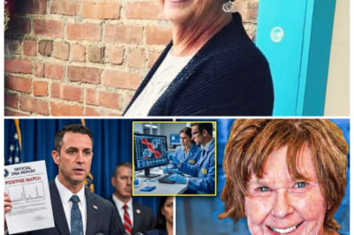 🐘 Nancy Guthrie’s DNA Results: The Shocking Truth That Will Change Everything! 🔍 “Who knew family trees could be so messy?” In a sensational twist that has captivated the public, Nancy Guthrie’s DNA results have revealed astonishing connections that no one saw coming! As the details emerge, fans are left questioning the very foundation of her family history. With unexpected relatives stepping into the spotlight and long-buried secrets coming to light, this story is bound to take the world by storm. Buckle up for a dramatic journey into the unknown! 👇