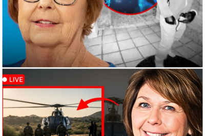 🐘 ASTOUNDING: FBI’s Ingenious Tactic – Tracking Nancy Guthrie with Her Pacemaker Signals Unveils a Web of Deceit! 🕵️‍♂️ “In a world full of lies, the truth is often buried under layers of betrayal.” The FBI’s innovative approach to using Nancy Guthrie’s pacemaker signals has opened a Pandora’s box of intrigue. As they connect the dots, shocking revelations about her life unfold, revealing a network of deceit that could explain her disappearance. Friends turn into suspects, and every lead leads to more questions than answers. What sinister forces were at play in Nancy’s life? The investigation is just beginning, and the truth may be darker than anyone expected! 👇