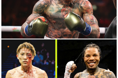 🐘 DRAMATIC TURN: Gervonta Davis – A TERRIFYING Presence in Boxing! 🚨 “Can anyone stand against him?” Gervonta Davis has captivated the boxing world with his electrifying performances and intimidating demeanor. Known for his ferocious fighting style, he has become a figure that both fans and opponents respect—and fear. As he gears up for his next challenge, the anticipation builds. What strategies will his opponents employ to counteract his terrifying prowess? The excitement in the boxing community is at an all-time high! 👇