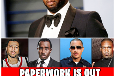 🐘 “Shocking Revelations: Rappers Who Secretly Collaborated with the FBI!” 🚨 “In a world where street cred is everything, some rappers have taken unexpected paths!” Discover the jaw-dropping stories of artists who allegedly worked with the FBI, revealing a side of the music industry that few know about. What motivated these collaborations, and how did they impact their careers? Prepare for an eye-opening exploration into the hidden alliances within hip-hop! 👇