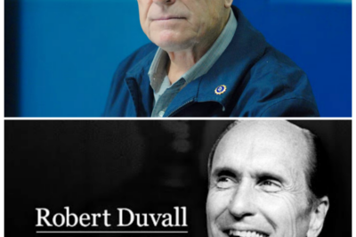 🐘 “Robert Duvall: A Cinematic Journey Through the Life of a Hollywood Legend!” 🎥 “His films are timeless, and his performances are legendary!” In this heartfelt tribute, we celebrate Robert Duvall’s remarkable career and the indelible impact he has had on the film industry. With a career spanning over six decades, Duvall has delivered some of the most iconic performances in cinema history. Get ready to relive the magic as we explore the roles that made him a household name and the stories that shaped his extraordinary life! 👇