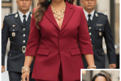 This Is The RICHEST Woman In The PHILIPPINES...