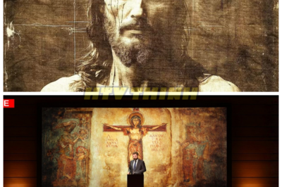 Ancient Ethiopian “Resurrection Script” Finally Translated — Scholars Reveal What Was Actually Written 📜🔥 After years of linguistic analysis and careful preservation work, scholars have finally translated an ancient Ethiopian manuscript centered on resurrection themes. Early reports suggest the text reflects rich theological symbolism consistent with long-standing Ethiopian Christian tradition, rather than a hidden rewrite of history. While some online voices expected explosive secrets, experts say the real significance lies in its cultural and historical depth. Is it revolutionary—or a powerful reminder of Christianity’s global roots? 👇