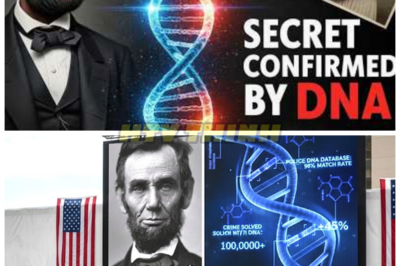 What DNA Revealed About Abraham Lincoln’s Mother Has People Talking — The Ancestry Story Is More Complicated Than We Thought 🧬😳 Recent discussions around historical genealogy and DNA analysis have reignited curiosity about the ancestry of Nancy Hanks Lincoln, mother of Abraham Lincoln. While sensational headlines suggest something “disturbing,” historians caution that evolving genetic tools often uncover complex family migrations, blended heritage, and unexpected regional ties — not scandal. As researchers continue examining historical records alongside modern genetic studies, the real story appears to be about misunderstood lineage, not shocking secrets. 👇