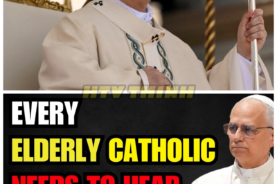 Pope Leo XIV FORCED to Resign—But What Happened Next Made the Vatican TREMBLE! 😱⛪ In a dramatic twist no one saw coming, Pope Leo XIV was reportedly forced to step down under immense pressure—but what followed sent shockwaves through the Vatican walls. Witnesses claim something strange, even unexplainable, unfolded in the hours after his resignation, leaving clergy shaken and the faithful stunned. Was it coincidence, symbolism, or something far deeper? The silence from Rome is only making the mystery grow… 👇