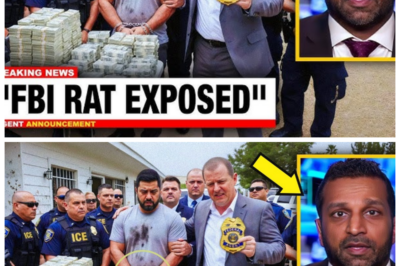 Shadows of Betrayal: The Washington Drug Raid Agent Mark Thompson had always believed in the mission. As a federal agent with ICE, he had dedicated his life to combating drug trafficking and organized crime. The weight of responsibility sat heavily on his shoulders as he navigated the murky waters of law enforcement. But lately, the shadows had begun to creep closer, and he could feel the darkness threatening to engulf him.  The day began like any other, with Mark arriving at the office early to prepare for a routine investigation. He had been following leads on a suspected drug distribution house in Washington, a residential structure that had raised red flags due to its unusual activity. Mark was determined to uncover the truth, but little did he know that the truth would lead him down a path of betrayal and corruption.  As he reviewed the case files, Mark came across a name that sent chills down his spine: Carlos Mendoza, a notorious ringleader connected to a powerful Mexican cartel. The evidence against Carlos was mounting, and Mark felt a surge of adrenaline. This was his chance to make a significant impact, to bring down a criminal empire that had plagued the streets for far too long.  But as he dug deeper, Mark stumbled upon something shocking. There were whispers of a corrupt federal employee providing Carlos with inside information, warning him of enforcement actions and shielding shipments from interdiction. The realization hit Mark like a freight train. The very system he had devoted his life to protecting was compromised from within.  Determined to expose the rot, Mark reached out to his colleagues at the FBI. Together, they devised a plan for a joint raid on the drug house. The operation was risky, but Mark felt a sense of urgency. He knew that if they didn’t act quickly, Carlos would slip through their fingers, and the corruption would continue to fester.  On the day of the raid, tension hung in the air like a thick fog. Mark stood alongside his fellow agents, their faces grim and resolute. They had received intel that Carlos was inside, orchestrating his operations while enjoying the protection of the corrupt agent. The stakes were high, and failure was not an option.  As they stormed the house, adrenaline coursed through Mark’s veins. The sound of shattering glass and shouting voices filled the air as they moved swiftly through the dimly lit rooms. Each corner they turned felt like stepping into the unknown, where danger lurked in every shadow.  In the chaos, Mark spotted Carlos trying to escape through a back door. The ringleader was a slippery figure, but Mark was determined not to let him slip away. He chased after him, heart pounding, as they burst into a small alley behind the house.  But just as Mark reached out to grab Carlos, a gunshot rang out, echoing through the alley. Time seemed to freeze as Mark fell to the ground, pain radiating through his shoulder. Dazed, he looked up to see Carlos disappearing into the night, leaving chaos in his wake.  The raid continued, and agents secured the house, arresting several associates and seizing a staggering $155,000 in cash along with communication devices and evidence of the corruption that had infiltrated their ranks. But for Mark, the victory felt hollow. He had failed to capture Carlos, and the wound in his shoulder served as a painful reminder of the betrayal he had uncovered.  As he was rushed to the hospital, Mark couldn’t shake the feeling of despair. The system he had trusted had let him down, and now the very people he had fought alongside were under suspicion. He realized that the corruption ran deeper than he had imagined, and the fight was far from over.  Days turned into weeks as Mark recovered from his injury. He watched the news coverage of the raid, the headlines screaming about the corruption within ICE and the cartel’s reach into federal agencies. Mark felt the walls closing in, the scrutiny of the public and his superiors weighing heavily on him.  In the midst of his recovery, Mark received an anonymous tip that sent shivers down his spine. The informant claimed to have information about the corrupt agent who had been protecting Carlos. It was a glimmer of hope in the darkness, and Mark knew he had to pursue it.  With the help of a trusted colleague, Agent Sarah Miller, he began to investigate the lead. They uncovered a web of deceit that connected the corrupt agent to several high-ranking officials within the agency. The realization that the corruption extended into the upper echelons of power was a bitter pill to swallow.  As they pieced together the evidence, Mark felt a renewed sense of purpose. He was no longer just a wounded agent; he was a crusader for justice. The fight against the cartel was not just about drugs; it was about reclaiming the integrity of the system he had devoted his life to.  But as they prepared to present their findings, the pressure intensified. Mark received threats, warning him to back off. The shadows that had once felt distant were now closing in, and he knew that he was in grave danger.  Despite the risks, Mark and Sarah pressed on, determined to expose the corruption. They organized a meeting with federal prosecutors, presenting their evidence and urging them to take action. The stakes were high, and they knew that failure was not an option.  As they sat in the conference room, Mark felt a mix of anxiety and determination. The room was filled with powerful figures, and he could feel their scrutiny. But as he laid out the evidence, he saw a flicker of interest in their eyes.  The prosecutors listened intently, and for the first time, Mark felt a sense of hope. They agreed to launch a full investigation into the corrupt agent and the cartel’s infiltration of federal agencies. It was a small victory, but it felt monumental in the face of the overwhelming challenges they had faced.  However, the victory was short-lived. As the investigation unfolded, Mark received word that the corrupt agent had been tipped off. The news hit him like a punch to the gut. The very system he had fought to protect was now actively working against him.  In a desperate move, Mark and Sarah decided to go public with their findings. They contacted a journalist known for exposing corruption, hoping to shine a light on the darkness that had taken root within their ranks. It was a risky gamble, but they knew that it was their only chance to bring the truth to light.  The story broke, sending shockwaves through the federal government. The public outcry was immediate, and the pressure mounted for accountability. Mark watched as the news spread, the headlines declaring a crisis within ICE.  But with the spotlight came danger. Mark received threats, warning him to back off. The shadows that had once felt distant were now closing in, and he knew that he was in grave danger.  In a twist of fate, the corrupt agent was arrested, and the investigation revealed a network of corruption that extended far beyond what anyone had imagined. Mark felt a mix of relief and anger as the truth began to unfold. The betrayal ran deep, and it had cost him dearly.  As the dust settled, Mark realized that the fight was far from over. The cartel was still out there, and the corruption within the system had left scars that would take time to heal. But he felt a renewed sense of purpose.  He had faced the shadows of betrayal and emerged stronger. The operation had exposed the rot within the system, and he was determined to rebuild the trust that had been shattered. Mark knew that the road ahead would be difficult, but he was ready to continue the fight against the darkness that threatened to consume everything he held dear.  In the end, Mark Thompson had not only fought for justice but had also reclaimed his own sense of integrity. The shadows of betrayal had been cast into the light, and with every step forward, he felt a renewed commitment to the mission he had dedicated his life to. The battle was far from over, but he was ready to face whatever challenges lay ahead, armed with the truth.