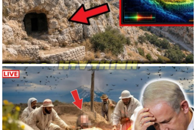 2,000-Year-Old Discovery at Golgotha Leaves Scientists Scrambling for Answers! 😱⛏️ A recent archaeological find at Golgotha has ignited global fascination after researchers admitted certain aspects remain difficult to fully explain. Ancient layers, unexpected materials, and historical context have fueled speculation far beyond academic circles. Is this simply a complex dig site challenging modern methods—or a reminder that history still holds unanswered questions? The mystery is drawing both scholars and skeptics into the debate. 👇