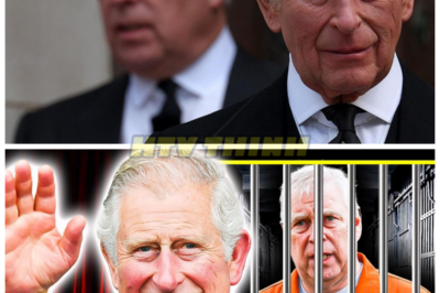 Royal Staff Break Silence on What Prince Andrew Did Behind Palace Doors—Palace Tensions Resurface! 😱👑 Former royal staffers are reportedly speaking out about behind-the-scenes moments involving Prince Andrew, reigniting public debate about past controversies. While details remain carefully framed and often secondhand, the renewed attention has stirred intense media scrutiny. Are these recollections shedding light on palace dynamics—or simply reopening chapters already examined? The conversation is heating up once again. 👇