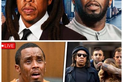 🚨💣 DIDDY “LOSING IT” Behind Closed Doors as FBI Descends on Jay-Z & Beyoncé’s Mega-Mansion After Shock Arrest — Panic Calls, Locked Gates, and the Night Hollywood’s Untouchables Felt the Ground Shake — What started as whispers turned into flashing lights and federal jackets swarming a power-couple palace, and insiders claim Diddy’s reaction was anything but calm as agents allegedly combed through rooms of platinum memories and private secrets, leaving Tinseltown asking whether this is coincidence, collateral damage, or the first domino in a scandal too explosive to stay contained 👇