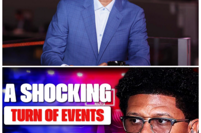 🐘 “Jalen Rose’s Unexpected Return to ESPN: Fans Left in Disbelief!” ⚡ “When the unexpected happens, the headlines follow!” Jalen Rose’s re-entry into ESPN has caught fans and analysts by surprise after his previous exit. What does this mean for his role at the network, and how did this shocking development come about? Join us as we break down the events leading to this remarkable comeback! 👇