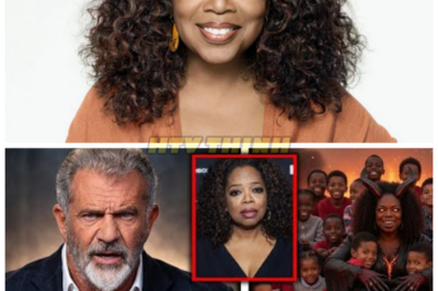 🎥🔥 OPRAH UNDER FIRE After Mel Gibson Hints at “Explosive” Epstein Tape — Hollywood Braces for Fallout as Internet Erupts in Speculation — What started as a whispered claim about a mysterious recording quickly spiraled into a social media inferno, with Gibson allegedly suggesting that powerful names could face renewed scrutiny, sending fans and critics alike scrambling to separate fact from frenzy as talk shows go quiet and PR teams shift into damage control mode 👇