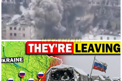 🚨🔥 PUTIN ON THE BACK FOOT? Ukrainian Paratroopers Storm Through 10 Settlements in 168 Hours — A Blitz That Reportedly Forced a Sudden Russian Pullback and Shook the Front Line — In a week that battlefield analysts are calling “shockingly fluid,” Ukrainian airborne units allegedly moved with relentless speed, reclaiming multiple settlements in rapid succession and compelling Russian forces to reposition under pressure, as drone footage and official briefings fuel a narrative of momentum, counterclaims, and a war where 168 hours can redraw maps faster than diplomats can draft statements 👇