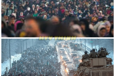 🚨🔥 60,000 ARRIVALS ROCK OHIO — Locals Raise the Alarm as Feds Zero In on Alleged “Massive” Fraud Operation Tied to Sudden Population Surge — What began as a quiet demographic shift has exploded into a statewide flashpoint, with residents voicing concerns over strained housing and services while federal investigators reportedly probe a complex fraud network operating in the shadows, turning town halls into battlegrounds of accusation and defense as officials urge calm and promise transparency amid a storm of rumors and raw emotion 👇