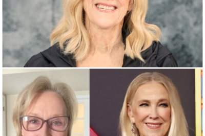 🐘 Meryl Streep Reacts to the Tragic Death of Catherine O’Hara: A Legacy Remembered! 😱 “What does this loss signify for Hollywood?” Following the heartbreaking news of Catherine O’Hara’s death, Meryl Streep has opened up about her feelings and the legacy left behind by her dear friend. Streep’s heartfelt remarks reflect the deep respect and love she had for O’Hara. What did she say, and how are fans honoring O’Hara’s remarkable career? Discover the heartfelt details!👇