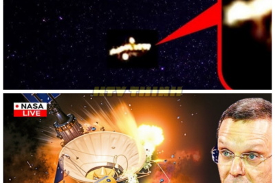🚀🌌 VOYAGER 1 “TRIED” TO SIGNAL 3I/ATLAS? — Viral Claim Sends Space Fans Into Overdrive After Mysterious Data Glitch Sparks Speculation — Social media exploded when posts suggested NASA’s aging deep-space probe somehow attempted contact with the newly spotted interstellar object dubbed 3I/ATLAS, but experts quickly reminded observers that Voyager 1 cannot autonomously target distant objects — and that routine telemetry irregularities can look dramatic when stripped of context, turning a technical hiccup into a sci-fi headline overnight 👇