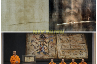 📜🔥 ETHIOPIAN MONKS RELEASE NEWLY TRANSLATED RESURRECTION PASSAGE — And Its Stark Tone Is Leaving Readers Unsettled — A fresh English rendering of an ancient Ge’ez resurrection text preserved within Ethiopia’s long-standing Christian tradition has ignited intense online debate, not because it rewrites theology, but because its raw, stripped-down language emphasizes fear, silence, and awe in ways modern readers rarely encounter, prompting viral claims of “disturbing revelations” while scholars calmly note that translation choices can dramatically shift emotional impact without altering core doctrine 👇