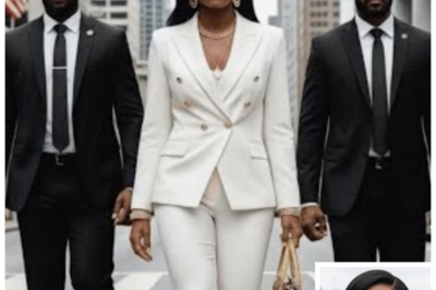 This Is The RICHEST Black Woman In Atlanta...BLACK MECCA